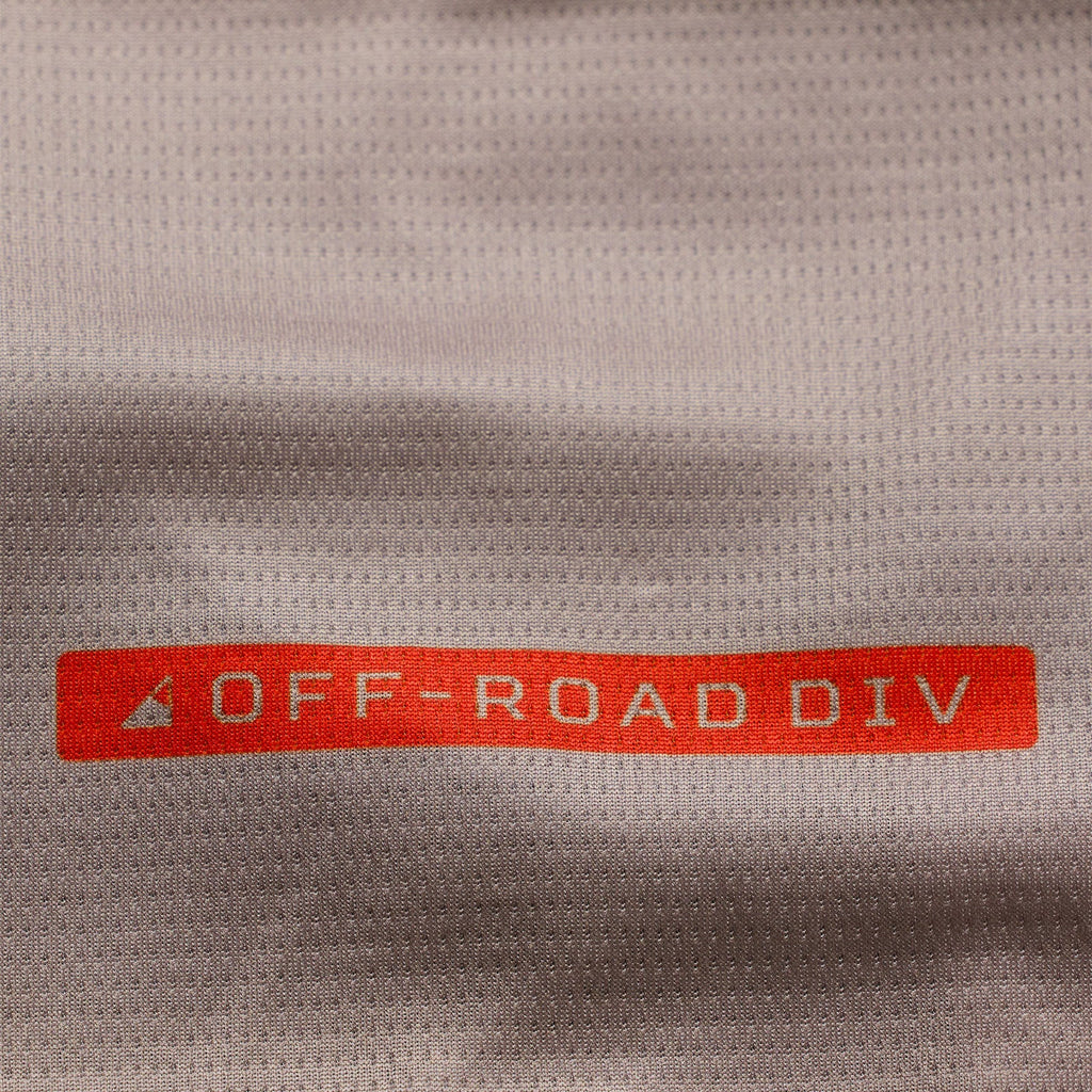 Scout GP Pro Jersey Fade Out Timber