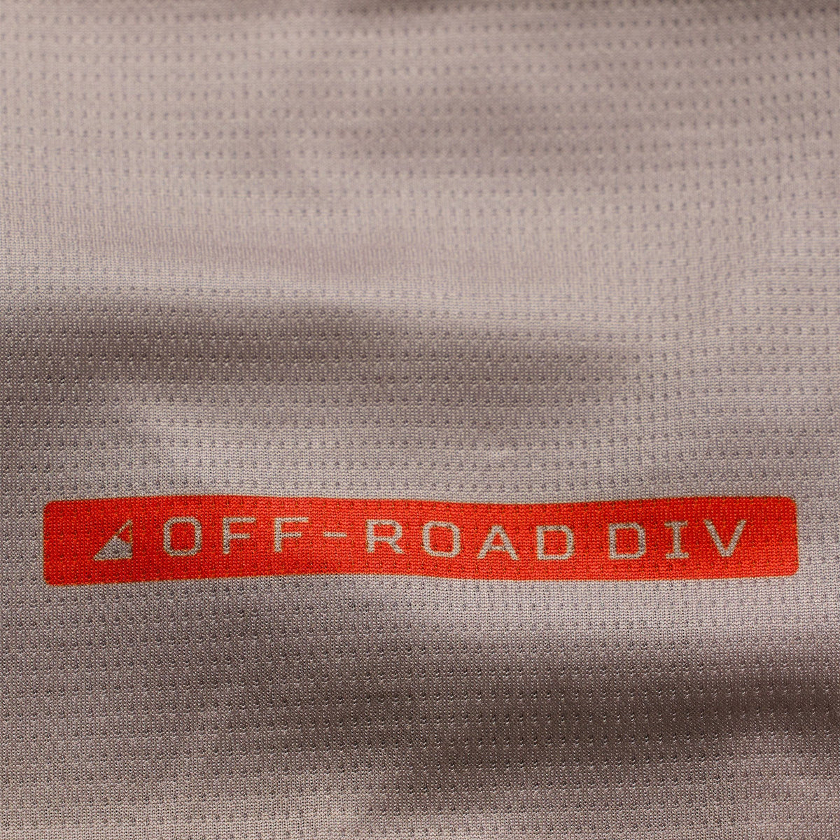 Scout GP Pro Jersey Fade Out Timber