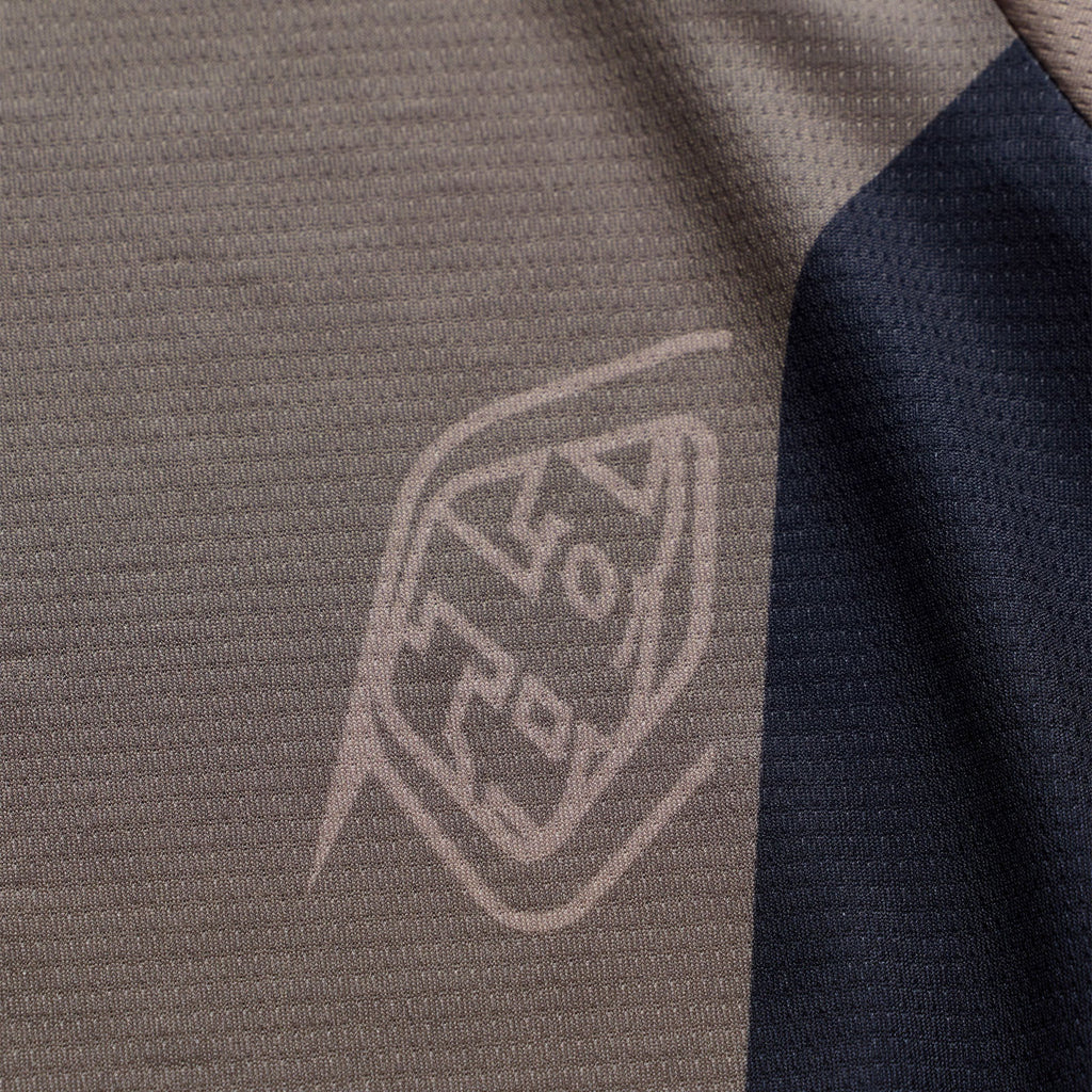 Scout GP Pro Jersey Fade Out Timber