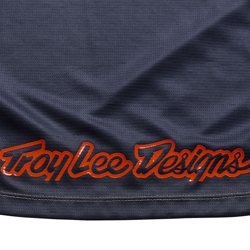 Scout GP Pro Jersey Fade Out Timber