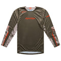 Scout GP Pro Jersey Slab Timber
