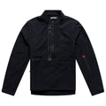 Scout Softshell Off-Road Jacket Solid Black