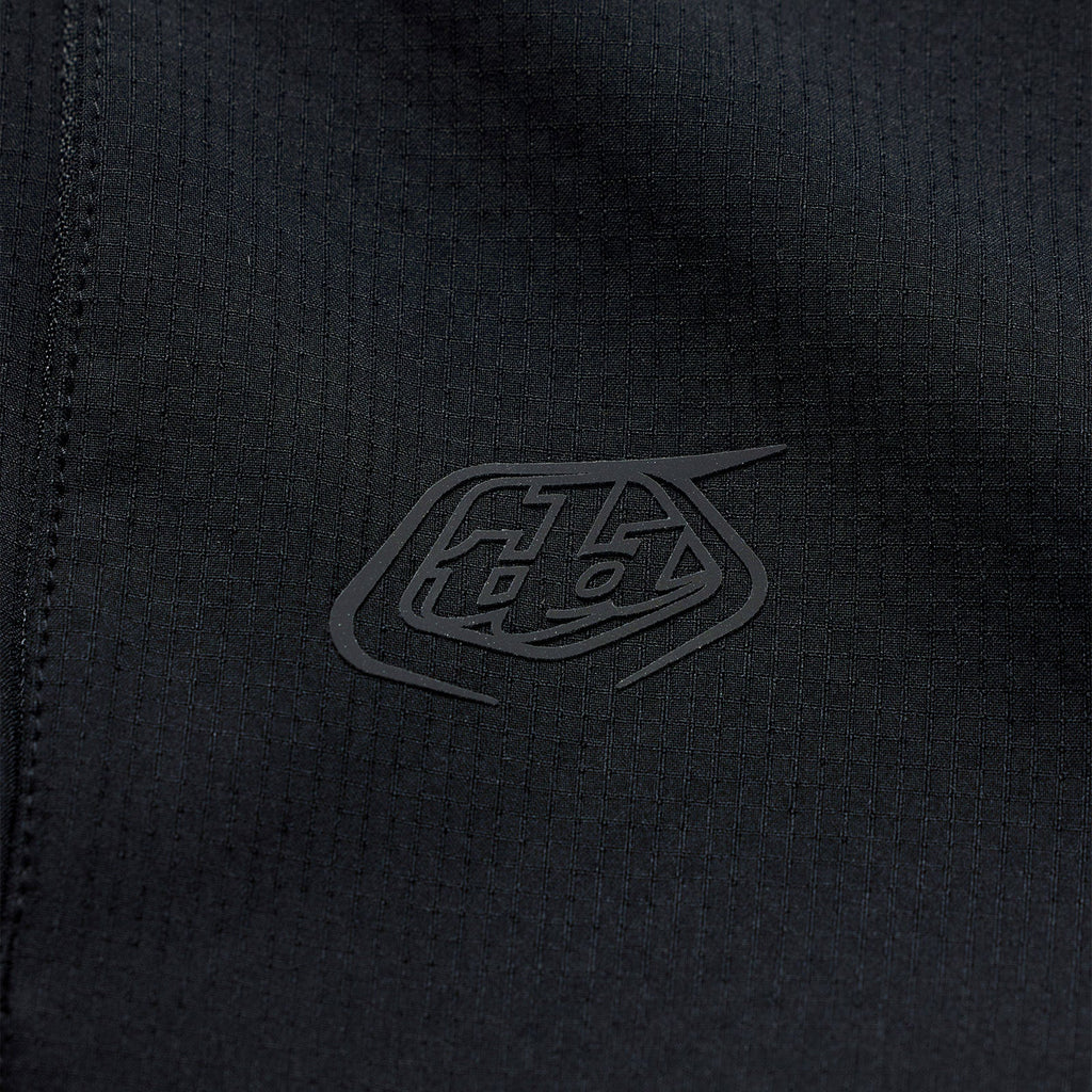 Scout Softshell Off-Road Jacket Solid Black