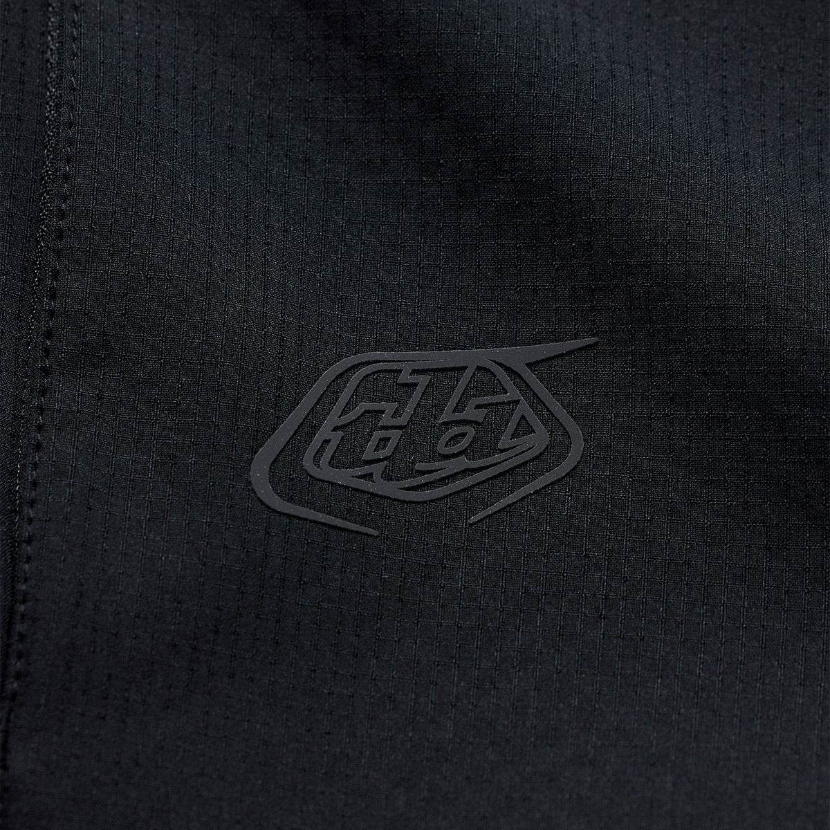 Scout Softshell Off-Road Jacket Solid Black