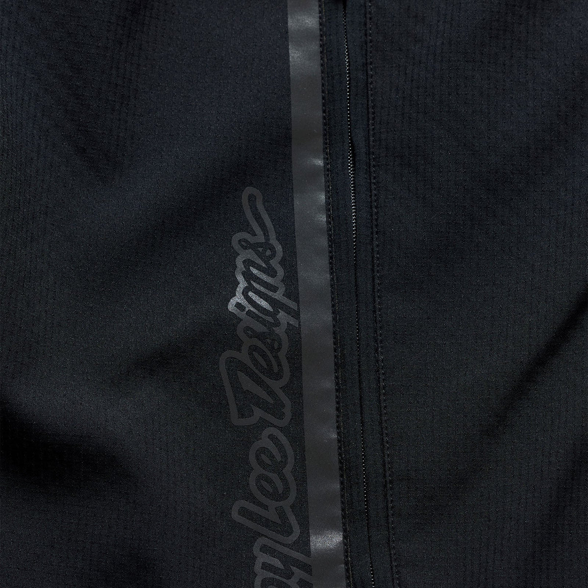 Scout Softshell Off-Road Jacket Solid Black
