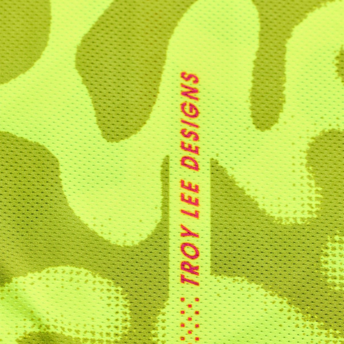 SE Pro Jersey Myth Black / Flo Yellow
