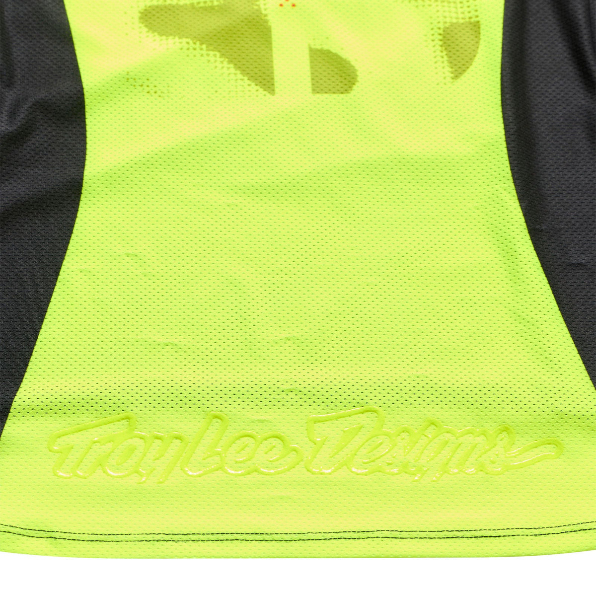 SE Pro Jersey Myth Black / Flo Yellow