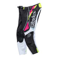 SE Pro Pant Salvo Black / White