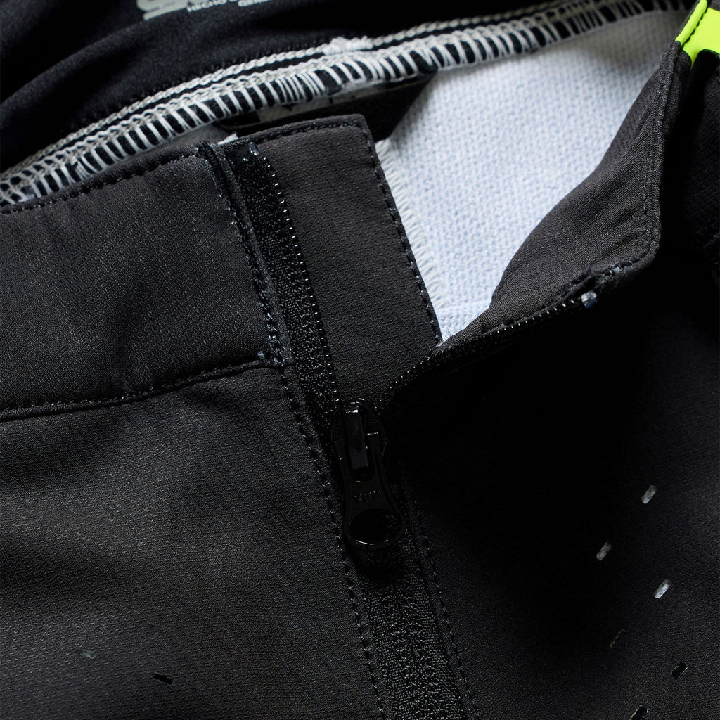 SE Pro Pant Salvo Black / White