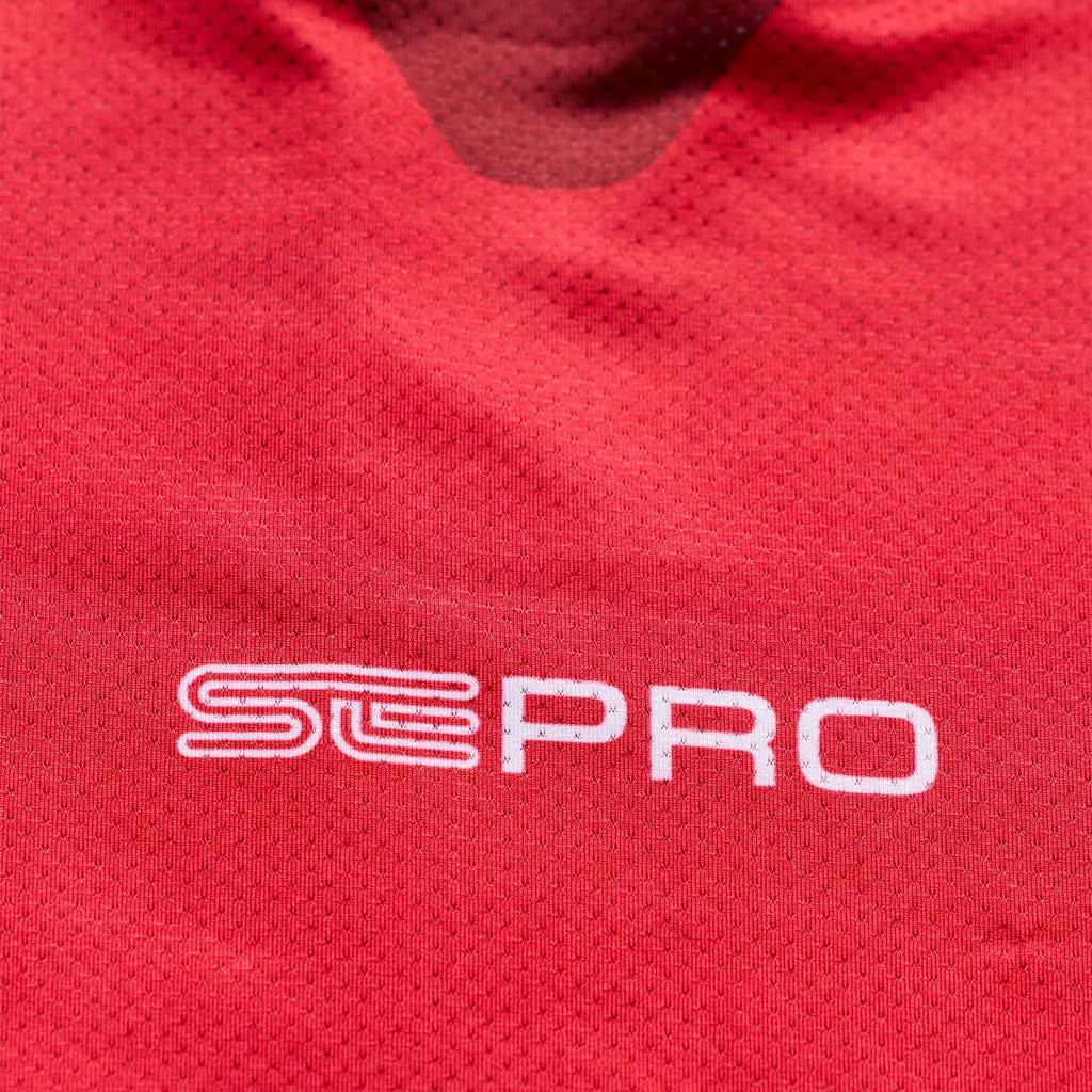SE Pro Jersey Salvo Red / White