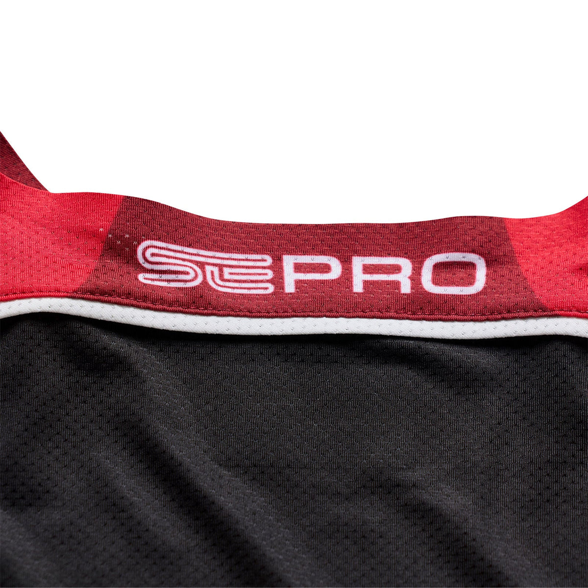 SE Pro Jersey Salvo Red / White