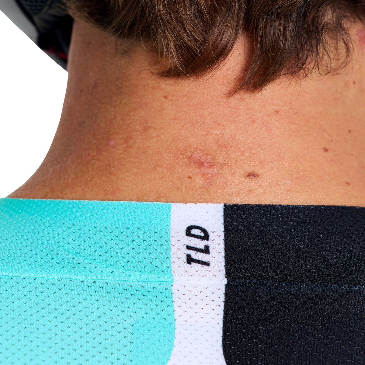 SE Pro Jersey Sever White / Teal
