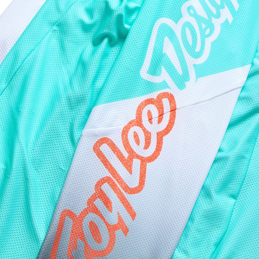 SE Pro Jersey Sever White / Teal
