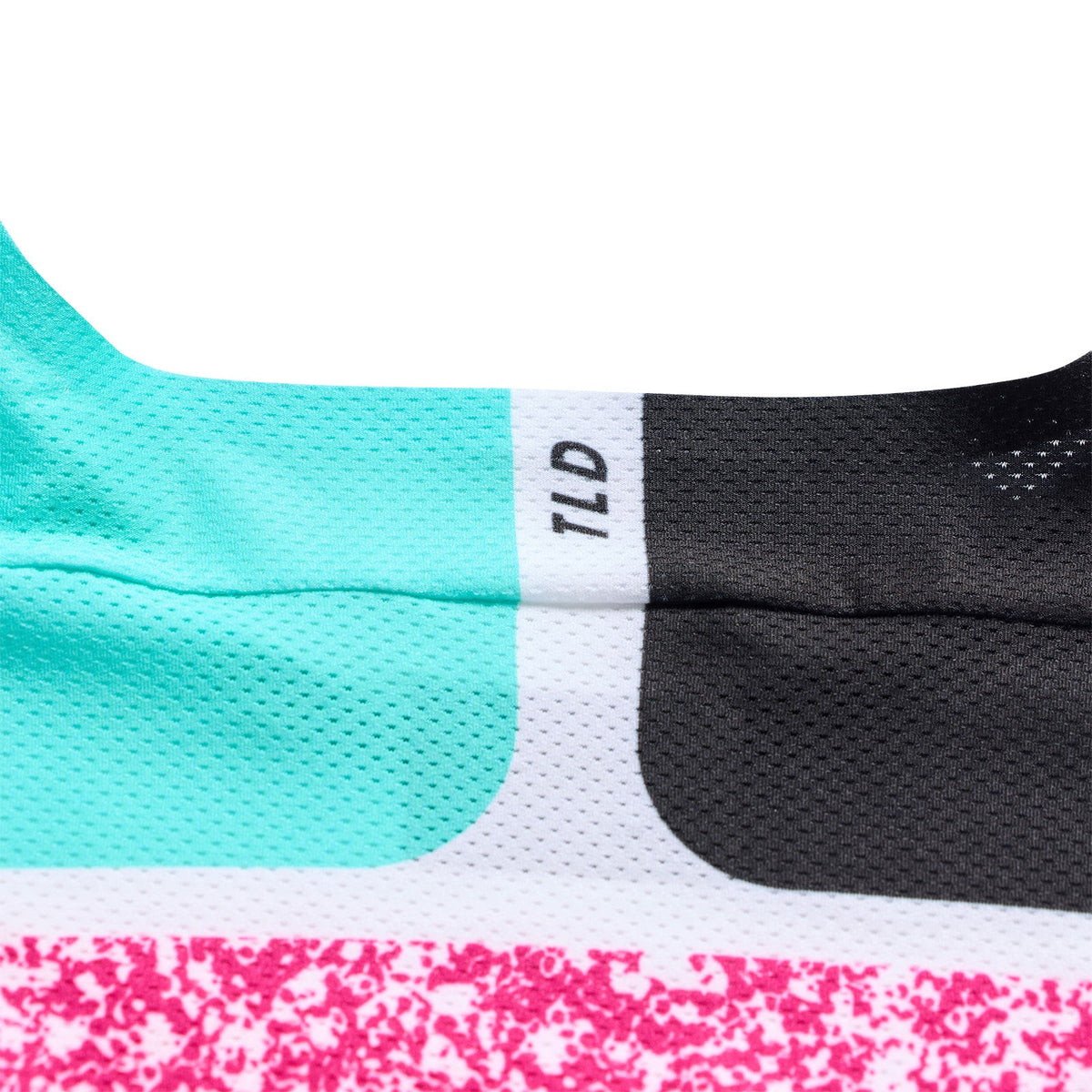 SE Pro Jersey Sever White / Teal