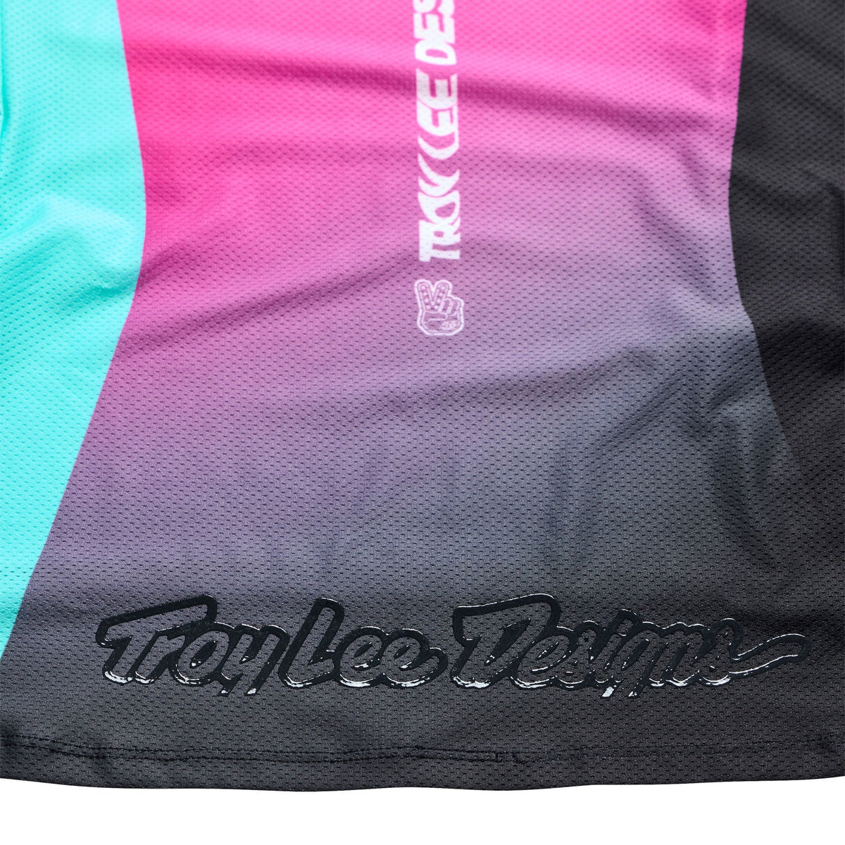 SE Pro Jersey Sever White / Teal