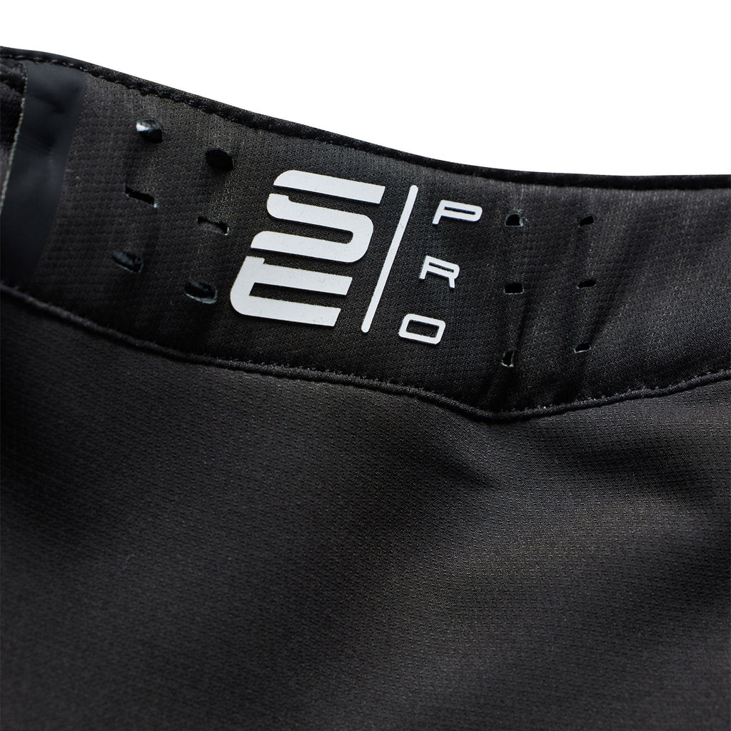 SE Pro Pant Solo Black