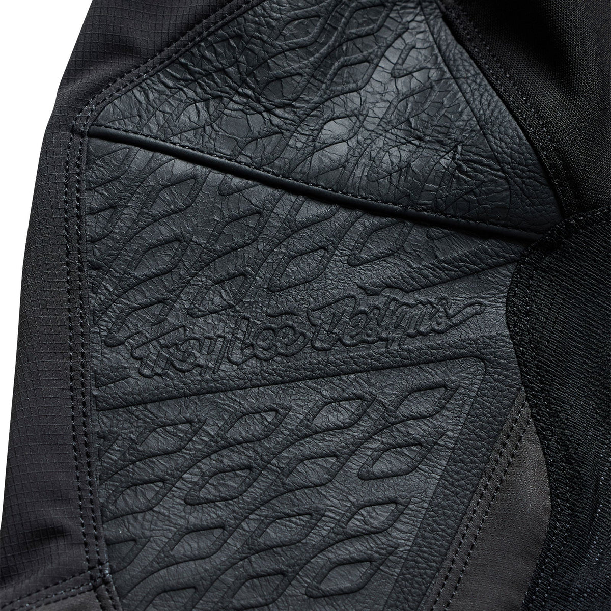 SE Pro Pant Solo Black