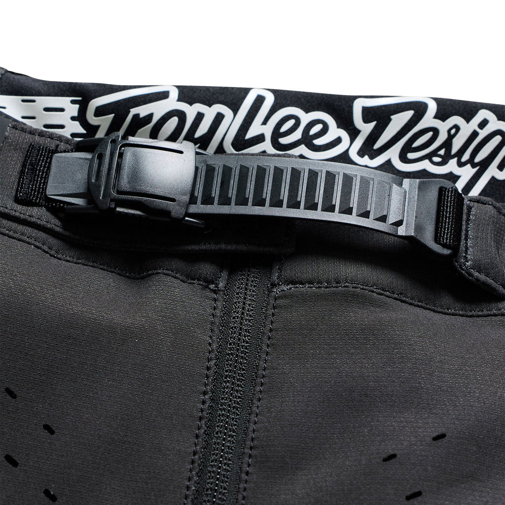 SE Pro Pant Solo Black