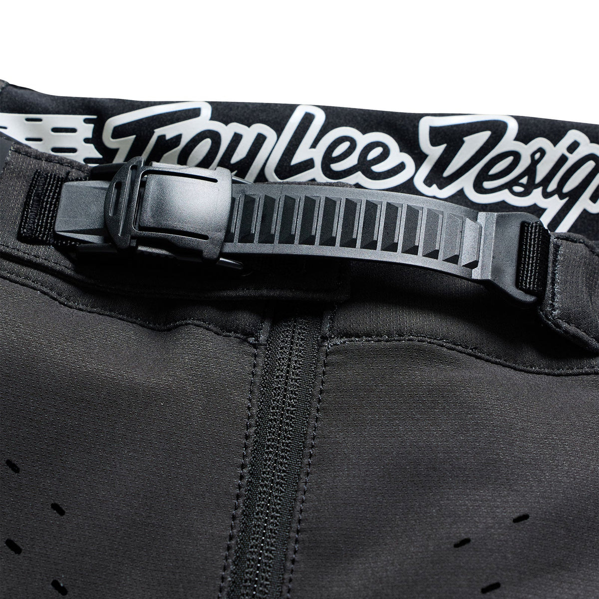 SE Pro Pant Solo Black