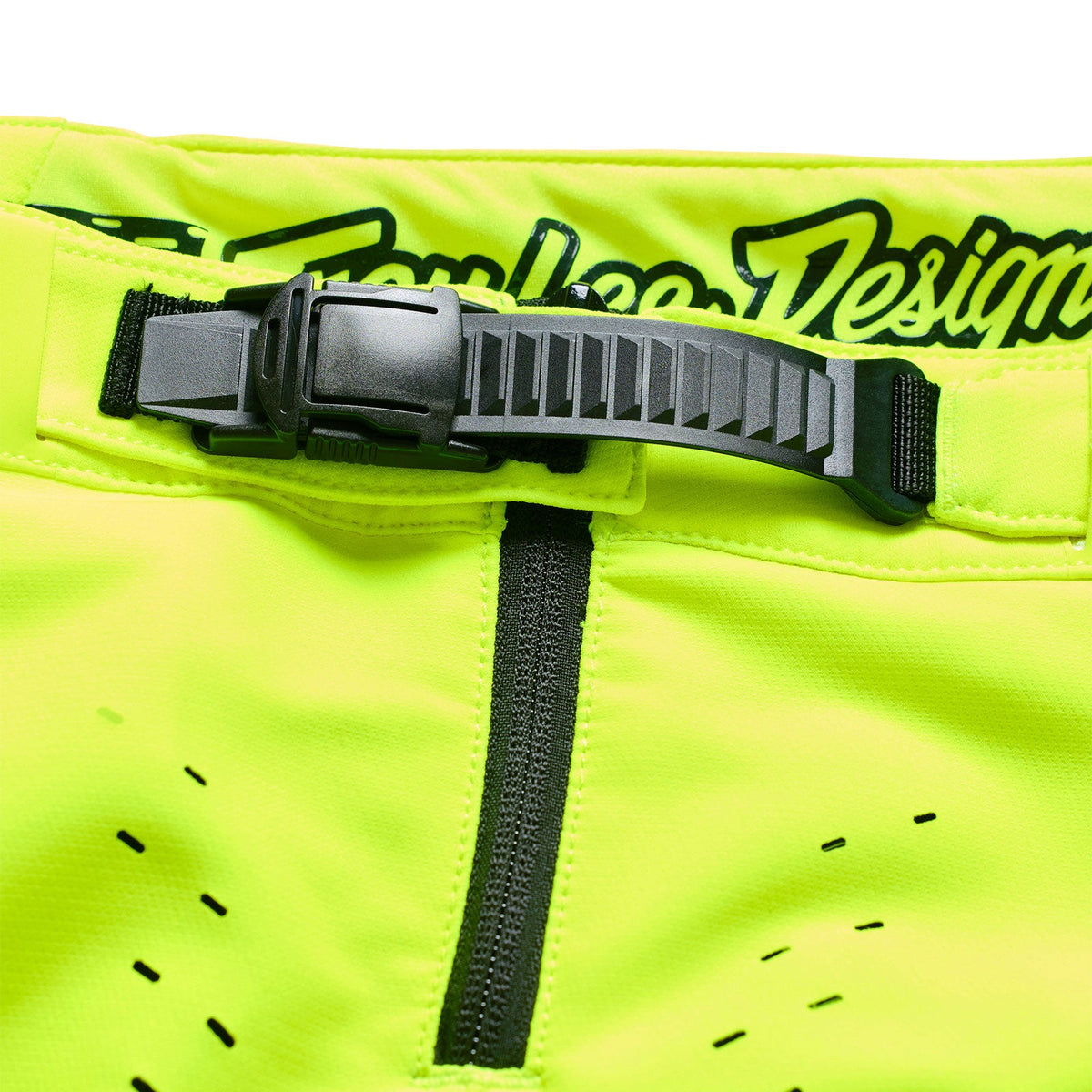 SE Pro Pant Solo Flo Yellow