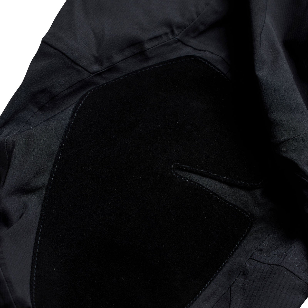 SE Ultra Pant Mono Black / Black