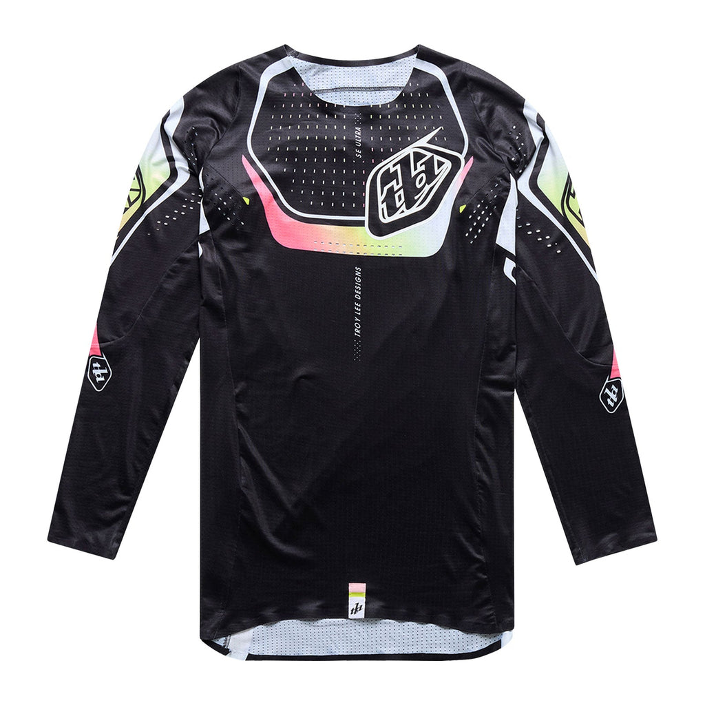 SE Ultra Jersey Proton Black