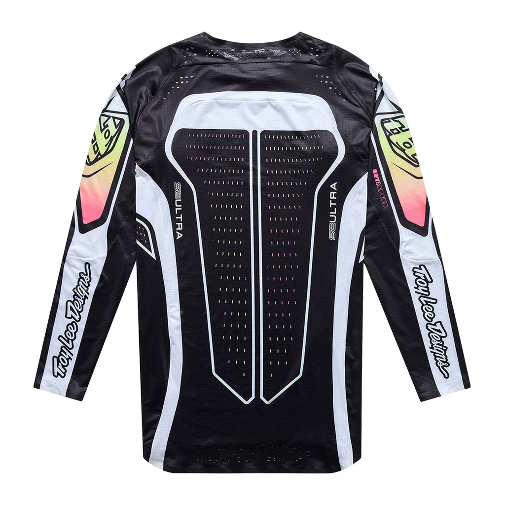 SE Ultra Jersey Proton Black