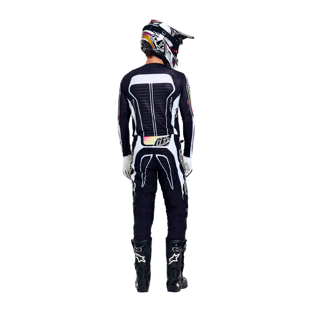 SE Ultra Jersey Proton Black