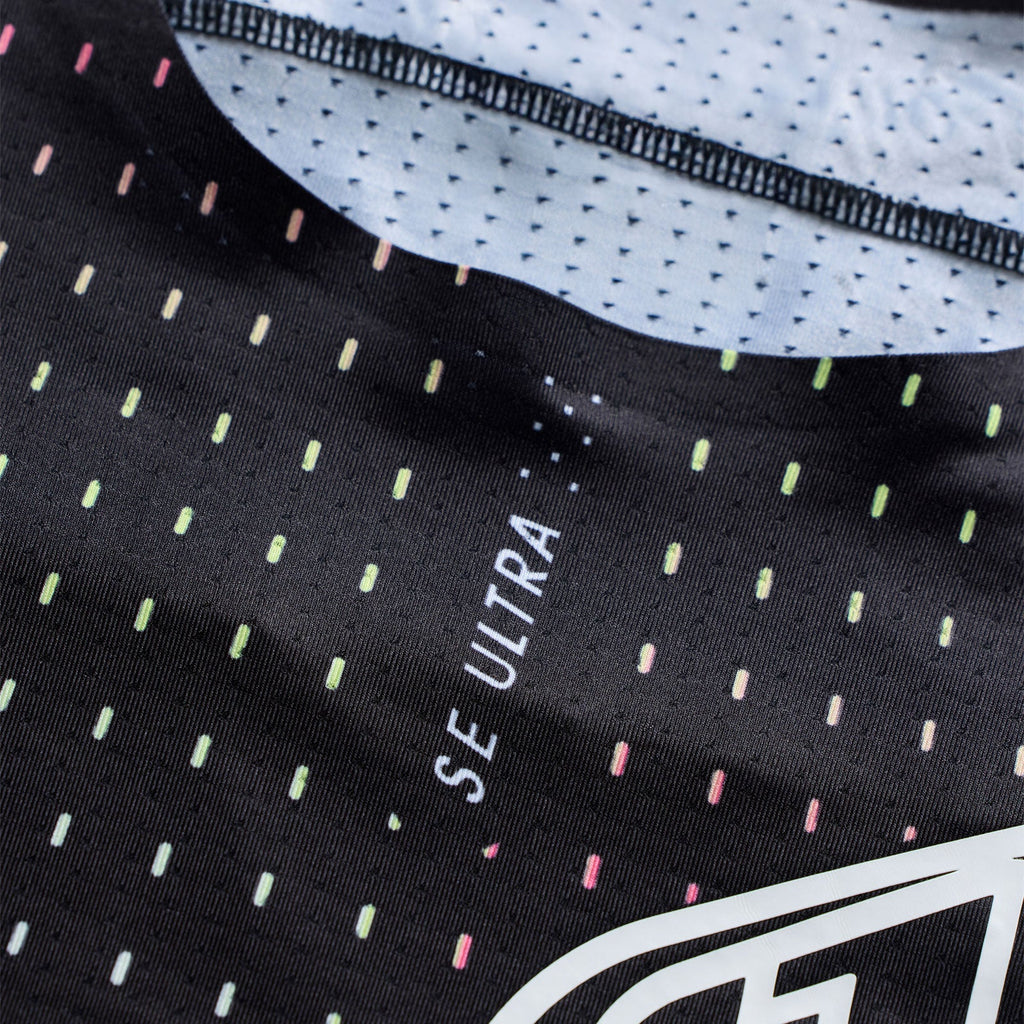 SE Ultra Jersey Proton Black