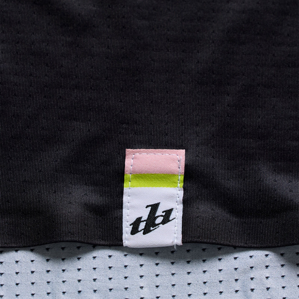 SE Ultra Jersey Proton Black