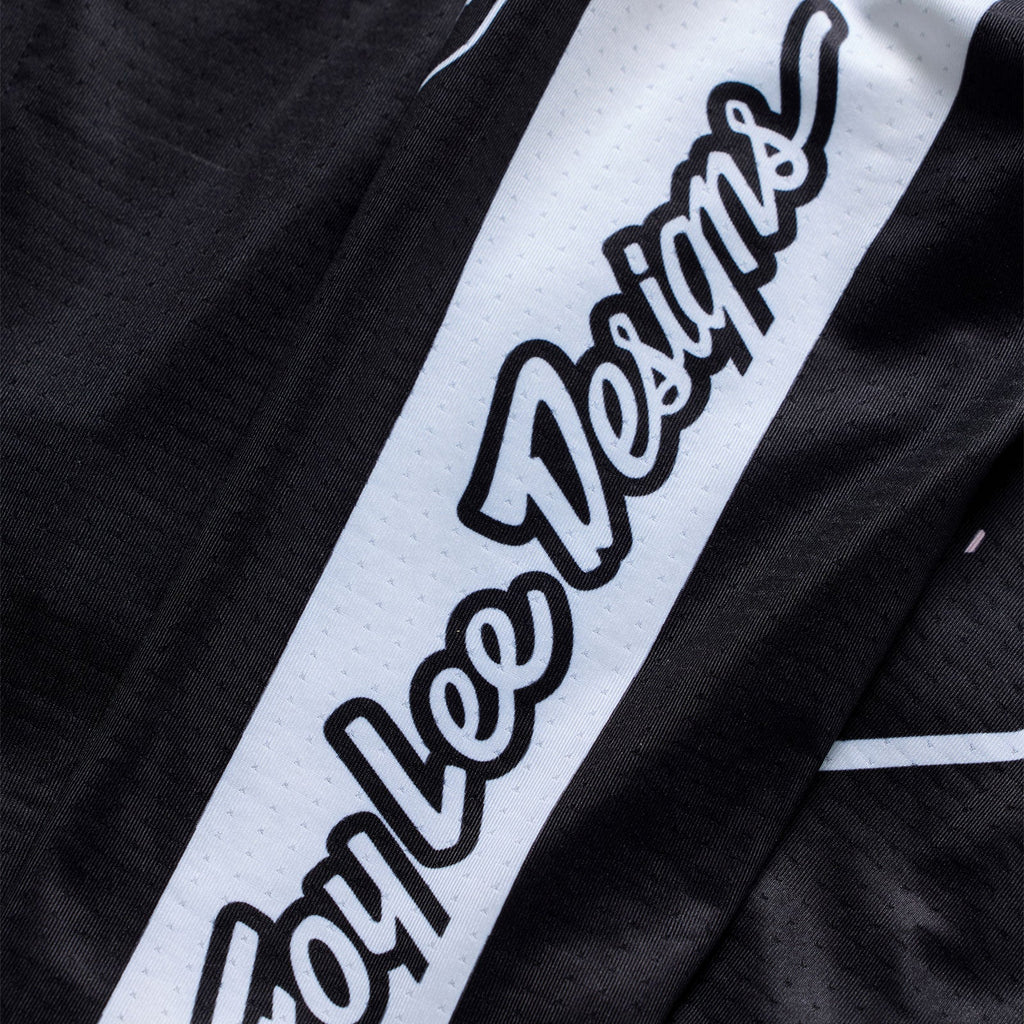 SE Ultra Jersey Proton Black