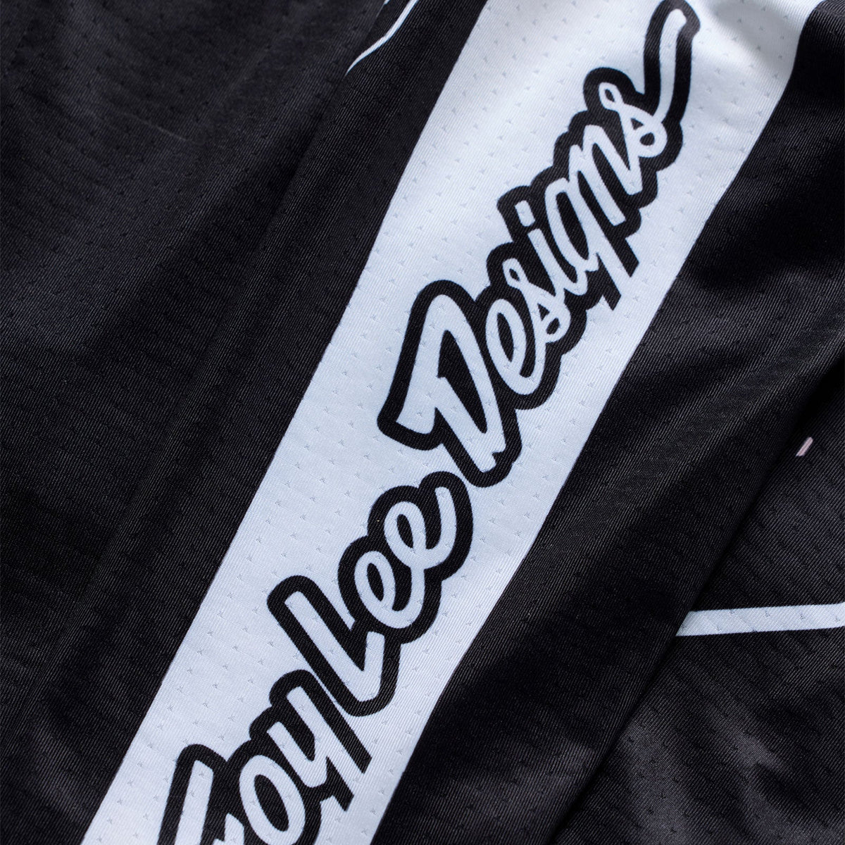 SE Ultra Jersey Proton Black