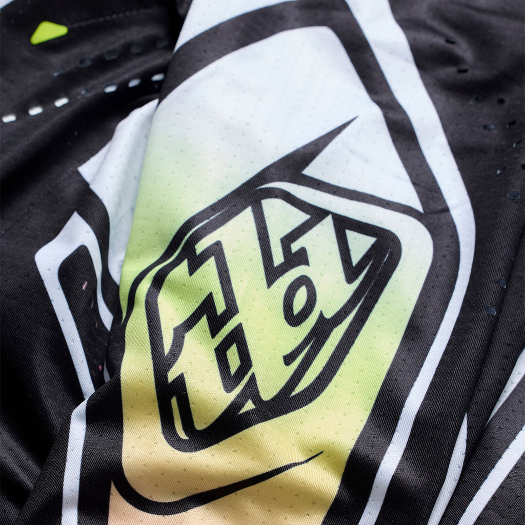 SE Ultra Jersey Proton Black