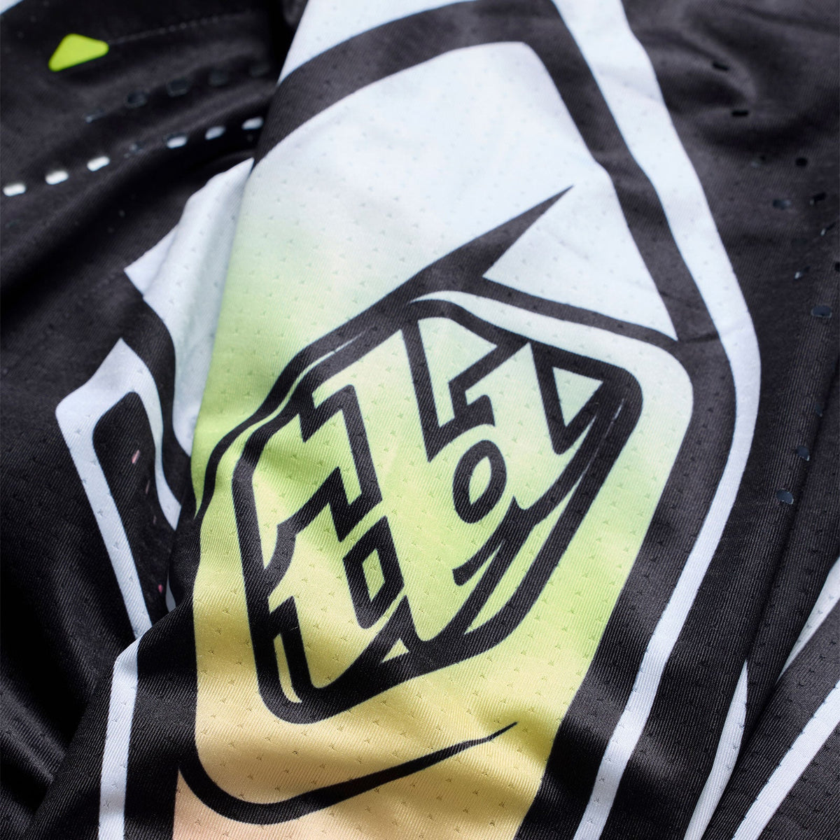 SE Ultra Jersey Proton Black