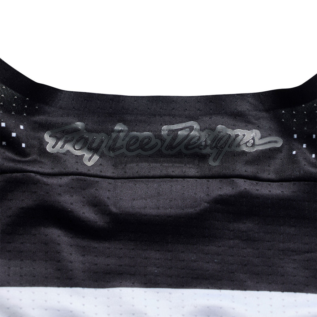 SE Ultra Jersey Proton Black