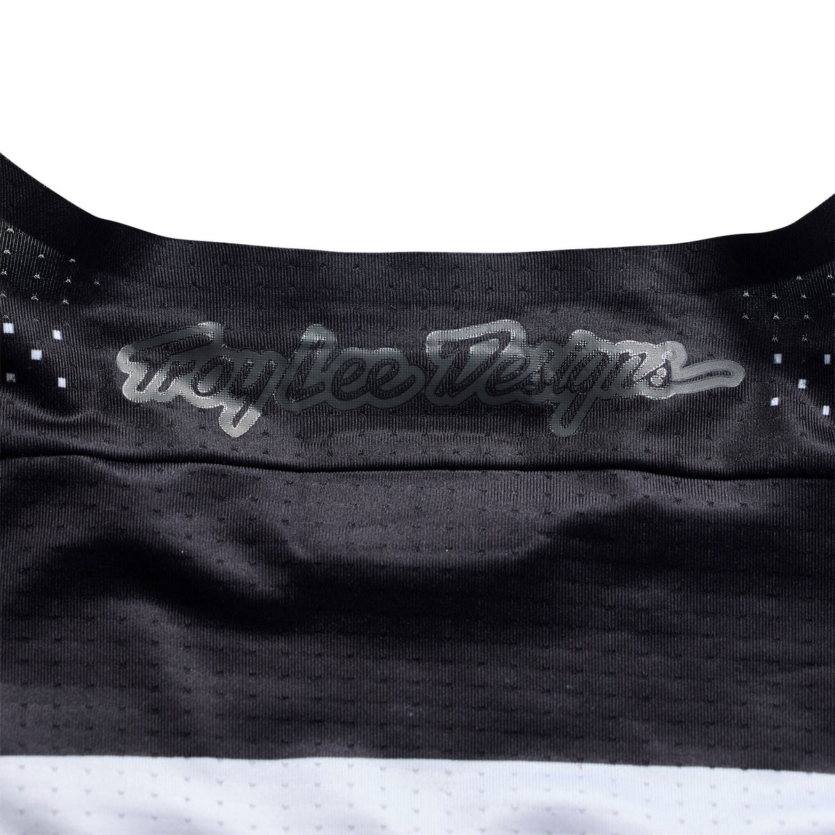 SE Ultra Jersey Proton Black