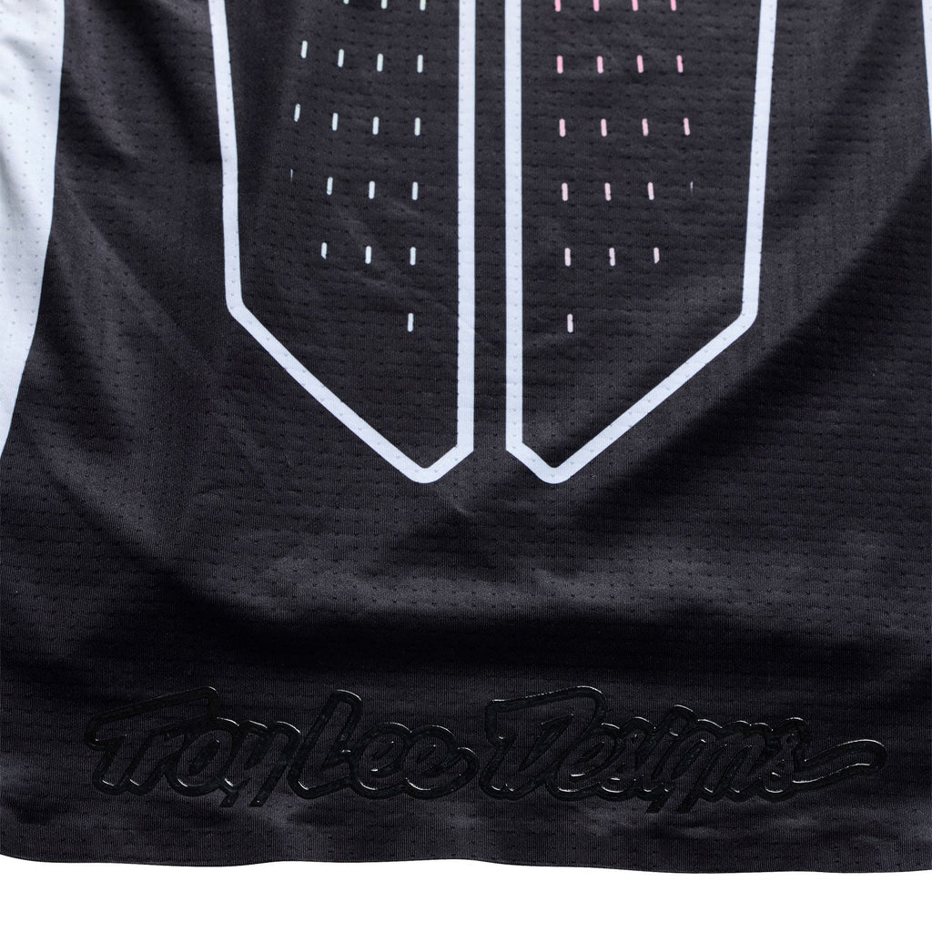 SE Ultra Jersey Proton Black
