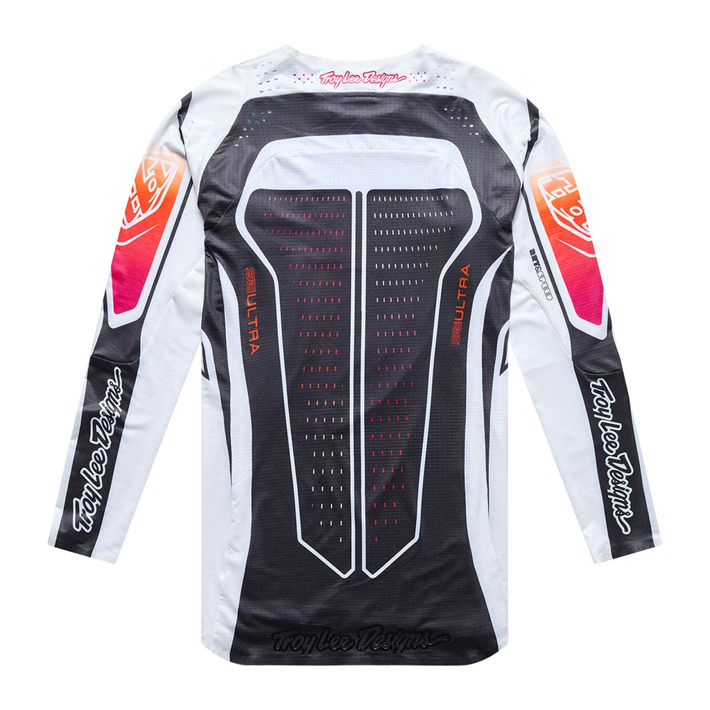SE Ultra Jersey Proton White