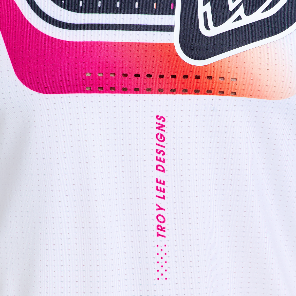 SE Ultra Jersey Proton White