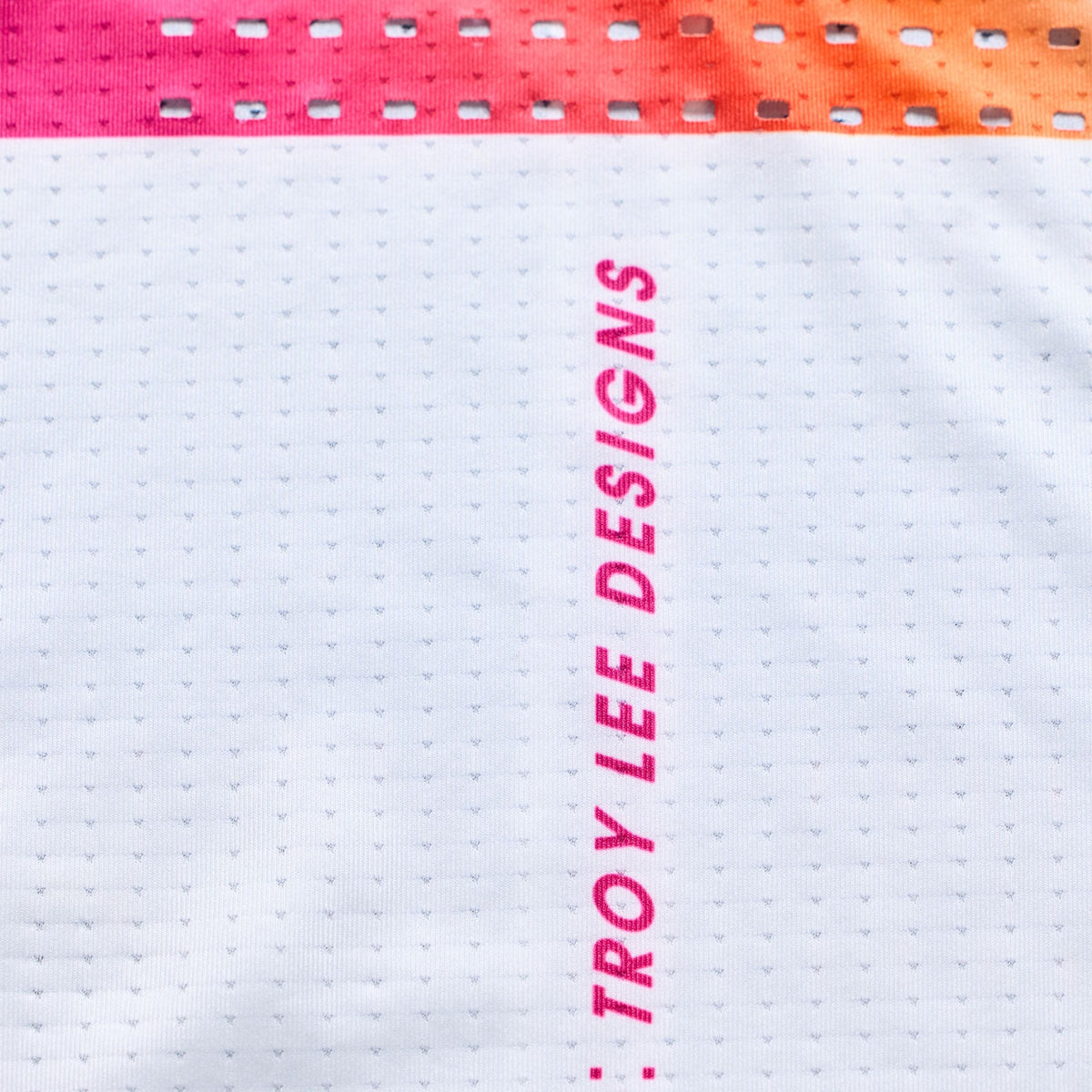SE Ultra Jersey Proton White