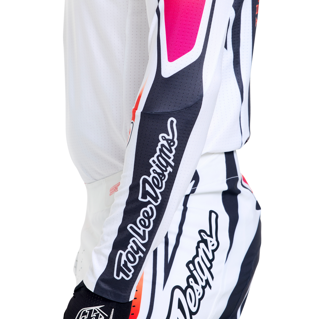 SE Ultra Jersey Proton White
