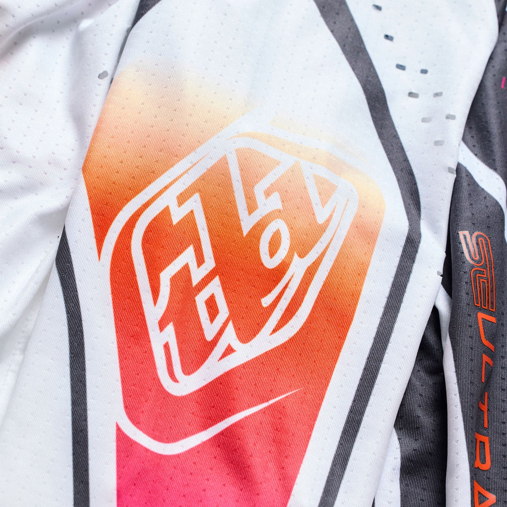 SE Ultra Jersey Proton White