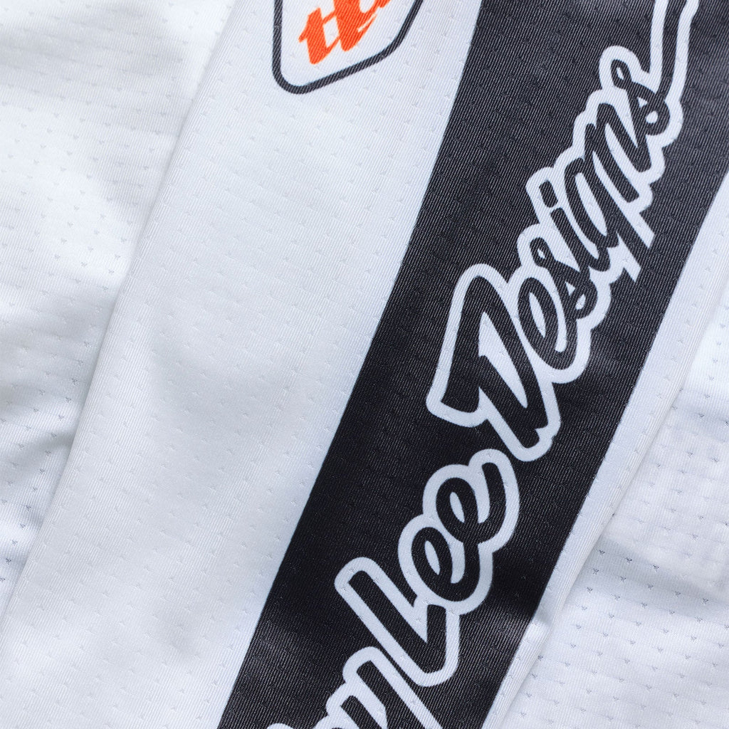 SE Ultra Jersey Proton White