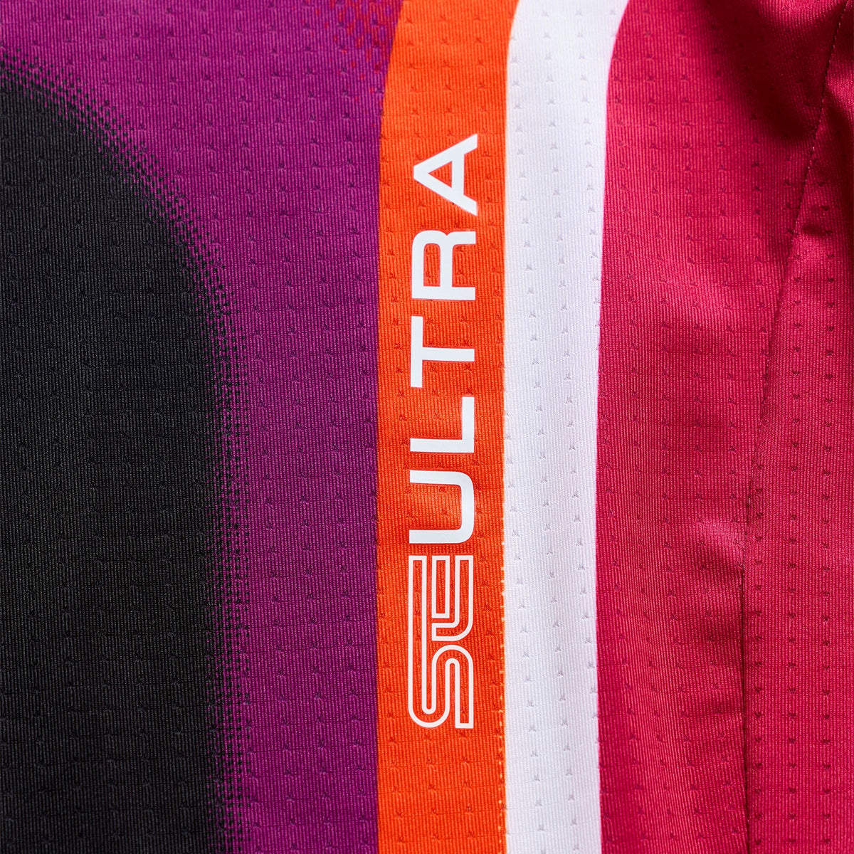 SE Ultra Jersey Vision Black / Fuchsia