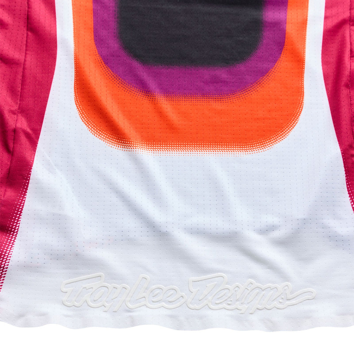 SE Ultra Jersey Vision Black / Fuchsia