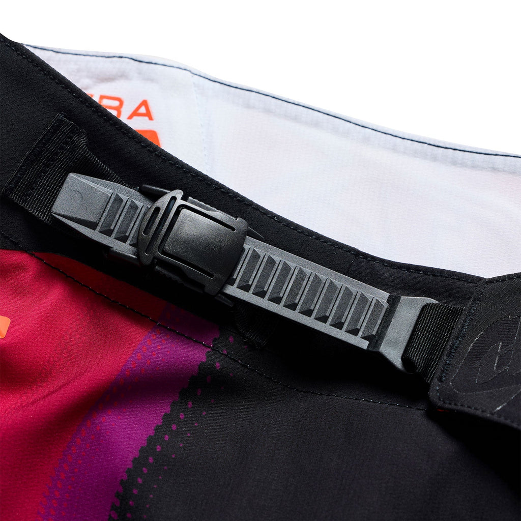 SE Ultra Pant Vision Black / Fuchsia
