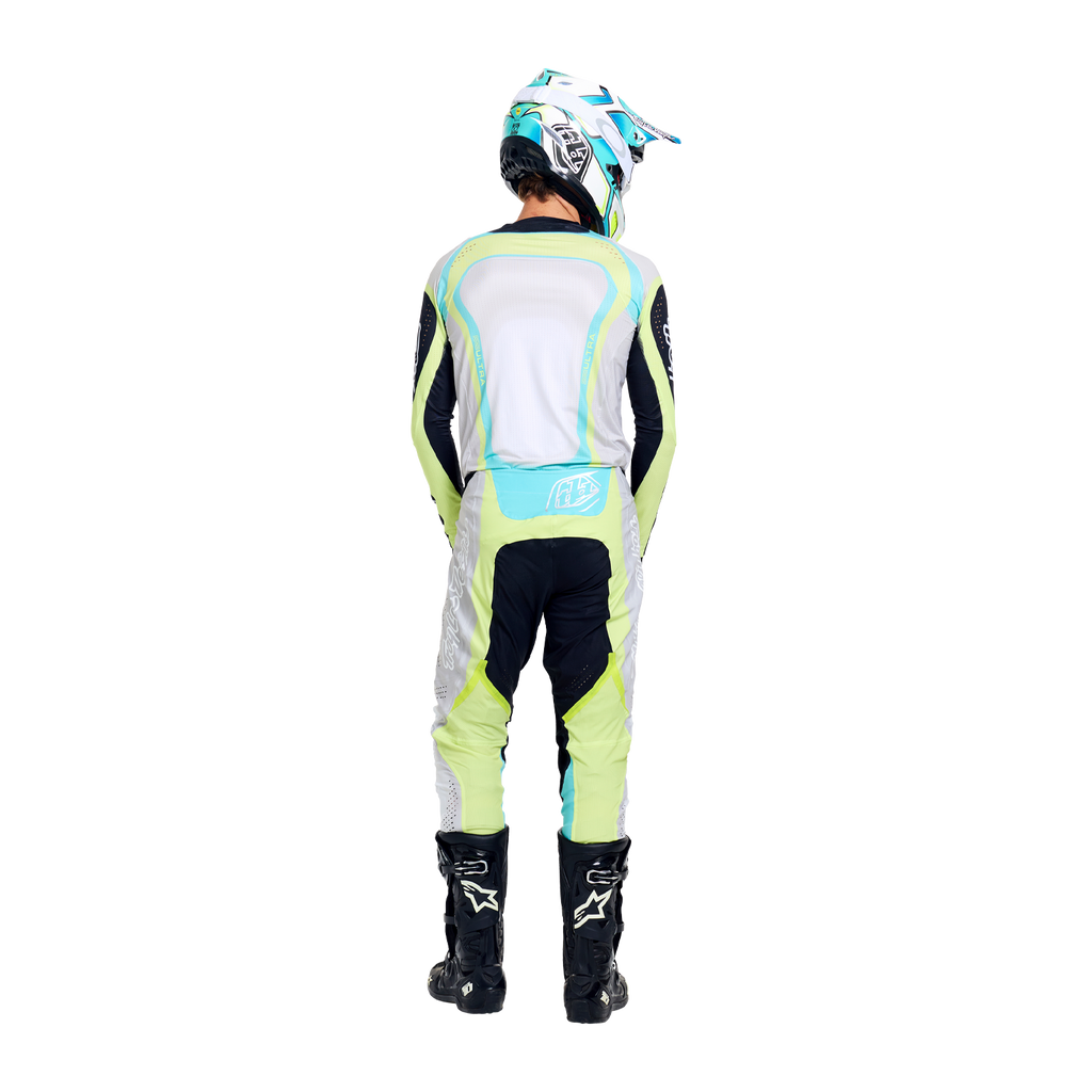 SE Ultra Jersey Vision Stone White / Carbon