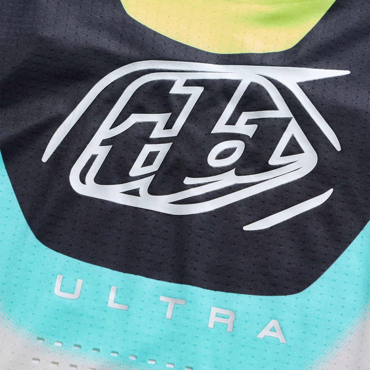 SE Ultra Jersey Vision Stone White / Carbon