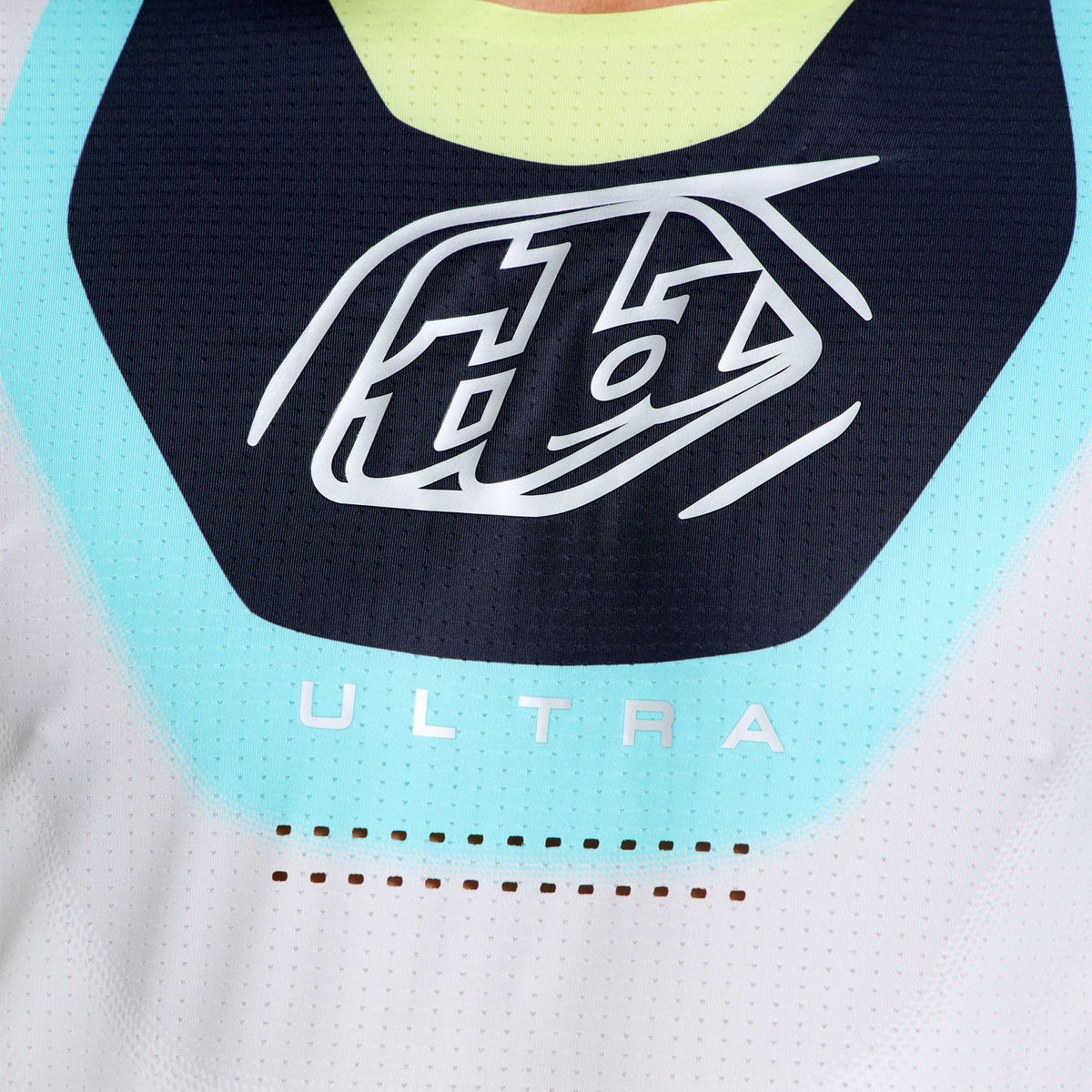 SE Ultra Jersey Vision Stone White / Carbon