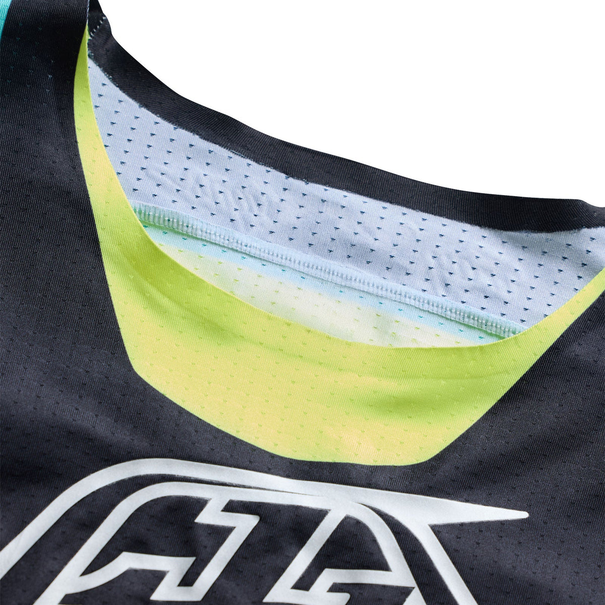 SE Ultra Jersey Vision Stone White / Carbon